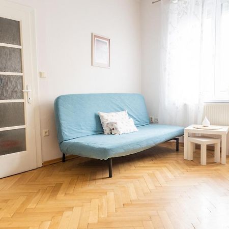 Apartman U Salku Znojmo Eksteriør billede