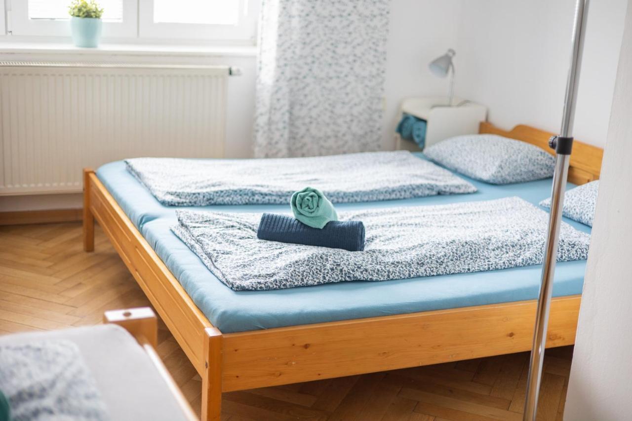 Apartman U Salku Znojmo Eksteriør billede