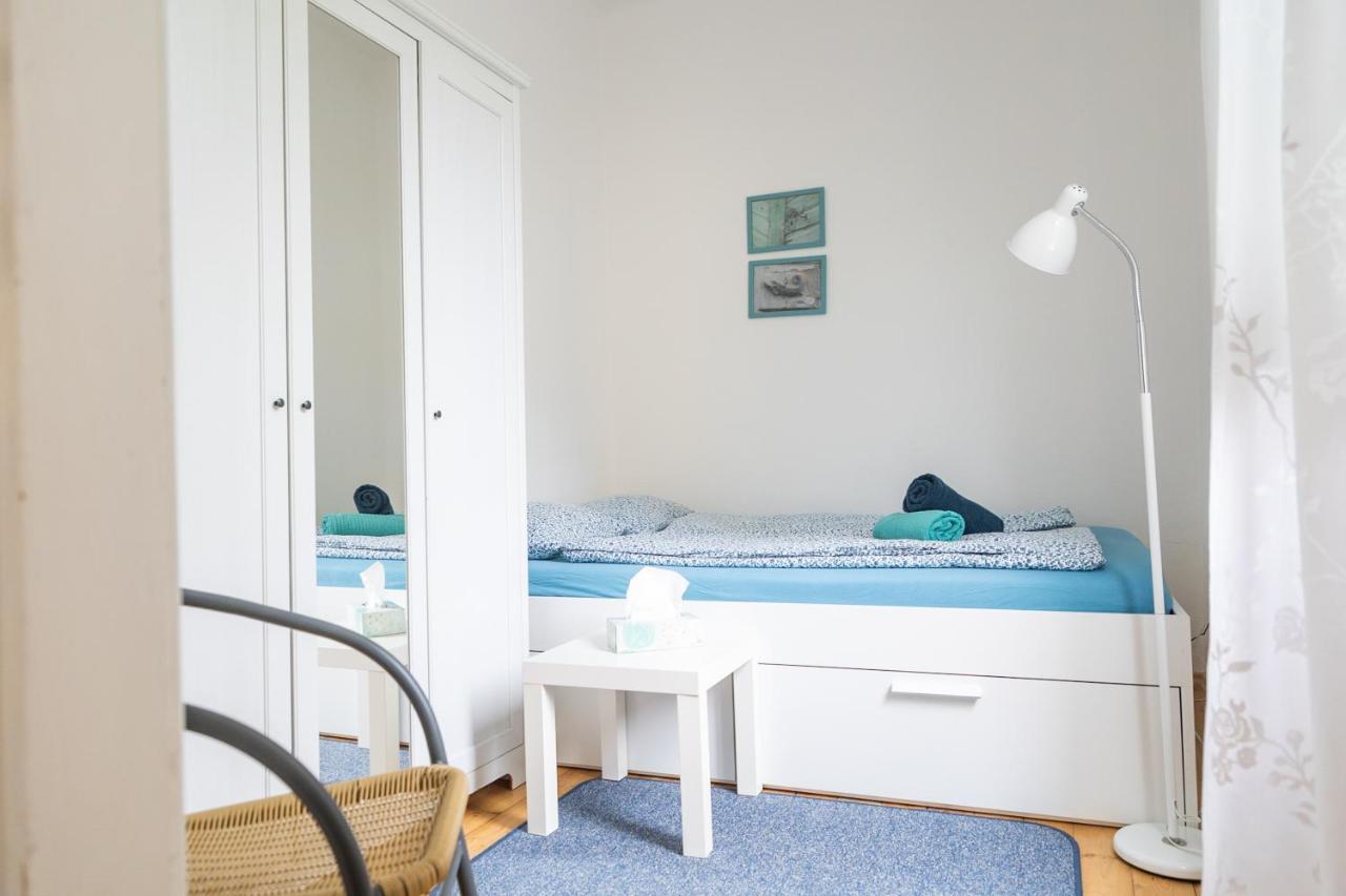 Apartman U Salku Znojmo Eksteriør billede