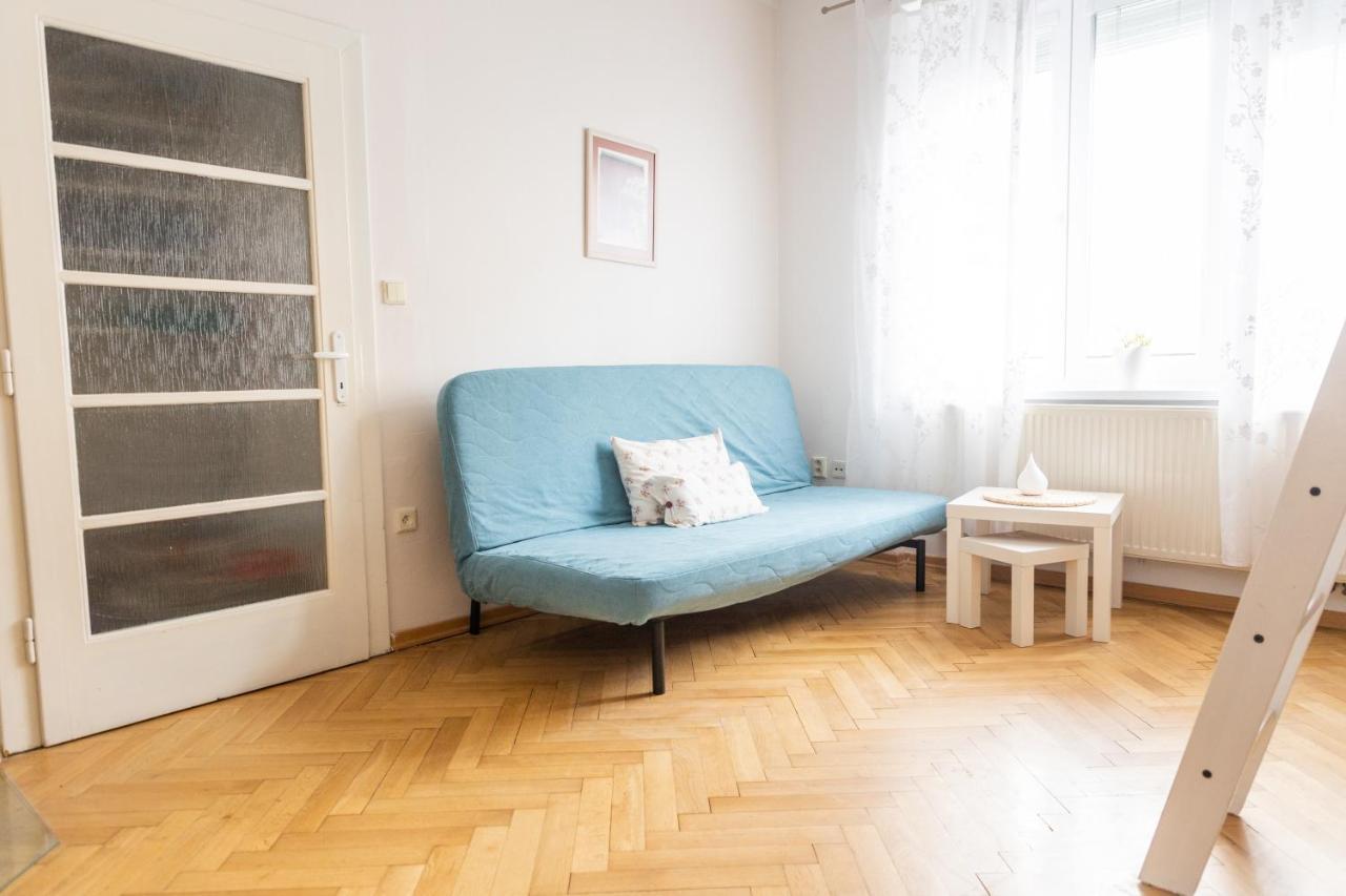 Apartman U Salku Znojmo Eksteriør billede