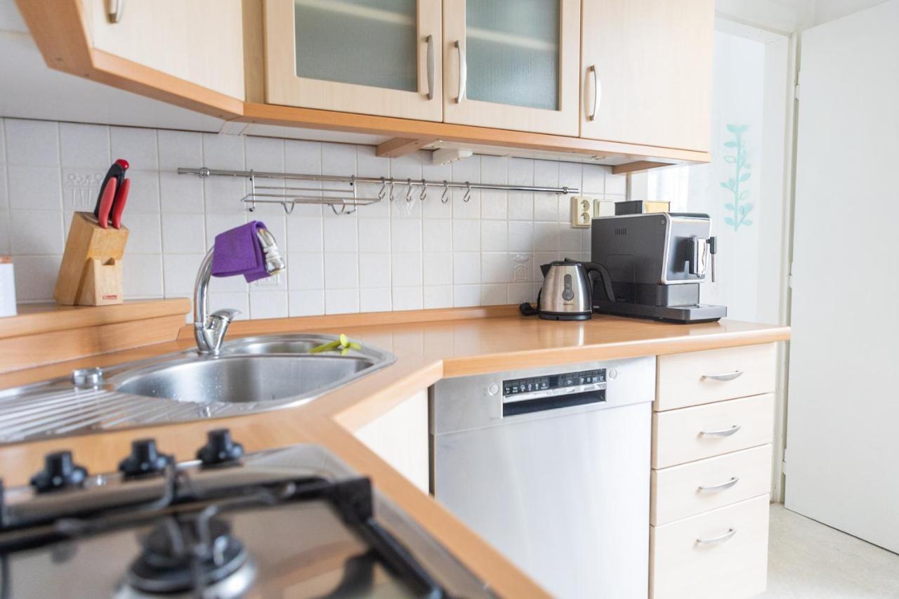 Apartman U Salku Znojmo Eksteriør billede