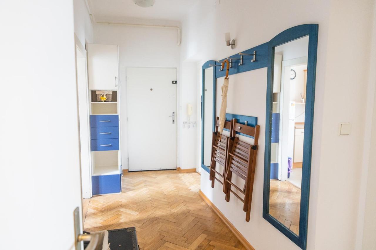 Apartman U Salku Znojmo Eksteriør billede