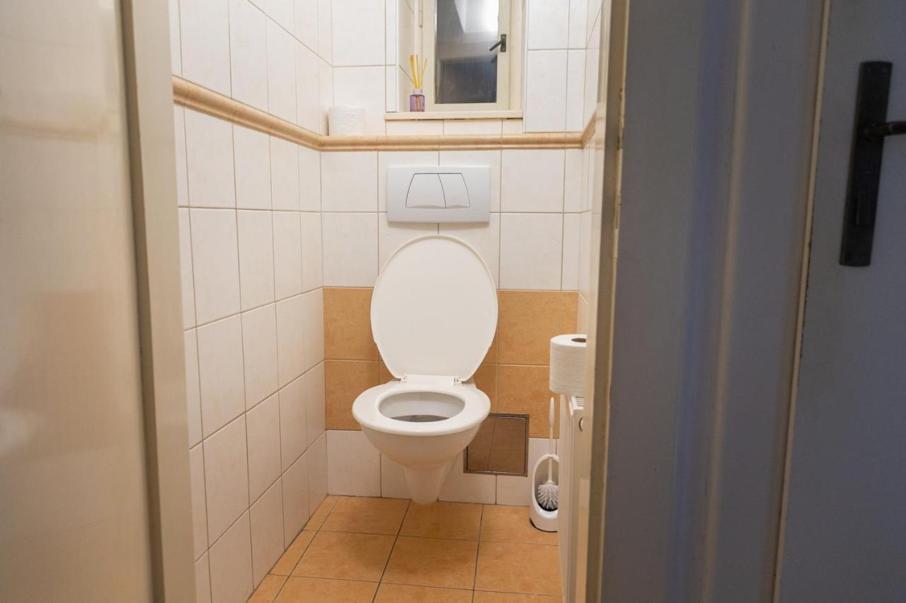 Apartman U Salku Znojmo Eksteriør billede