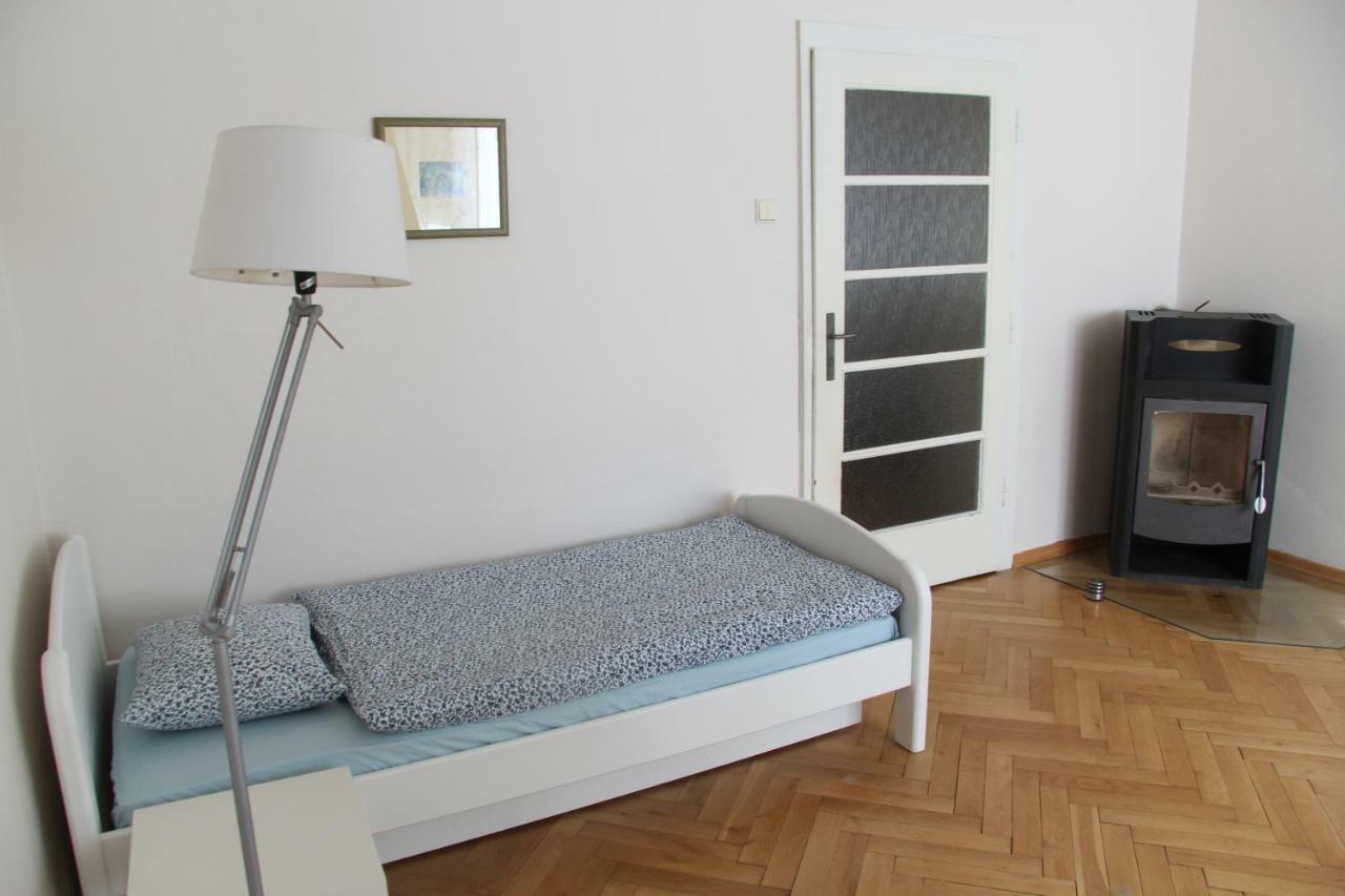 Apartman U Salku Znojmo Eksteriør billede